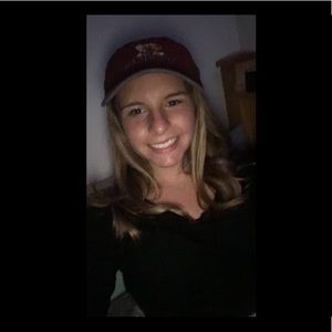 Meet your Posher, Madison